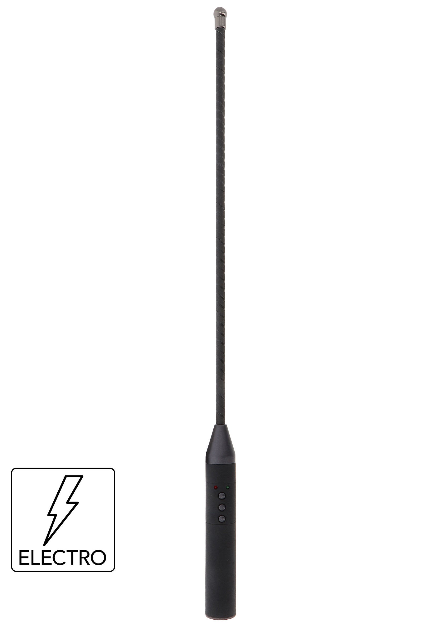 Hidden Desire Extreme Electro Cane