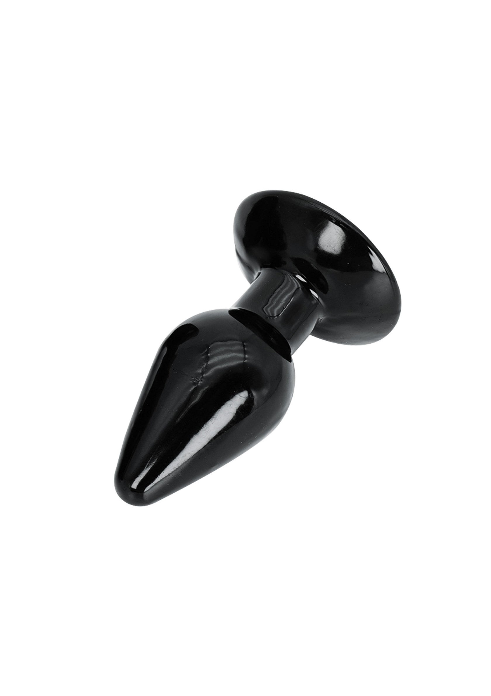 Hidden Desire Extreme Butt Plug XL 18cm