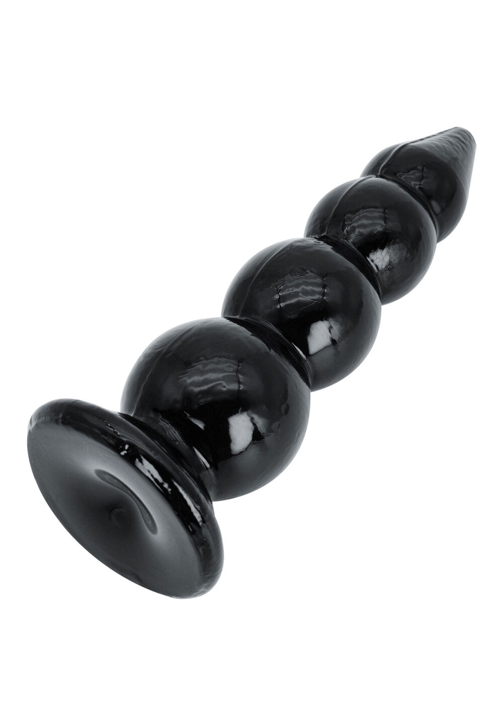 Hidden Desire Extreme Butt Plug Balls XXL 32cm