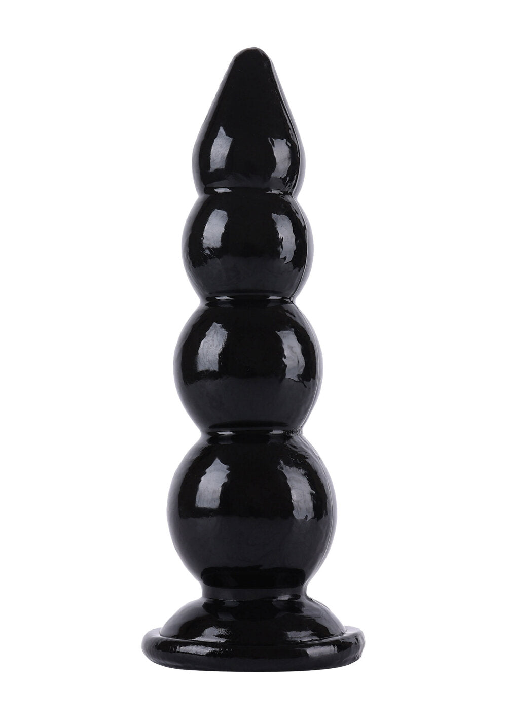Hidden Desire Extreme Butt Plug Balls XXL 32cm