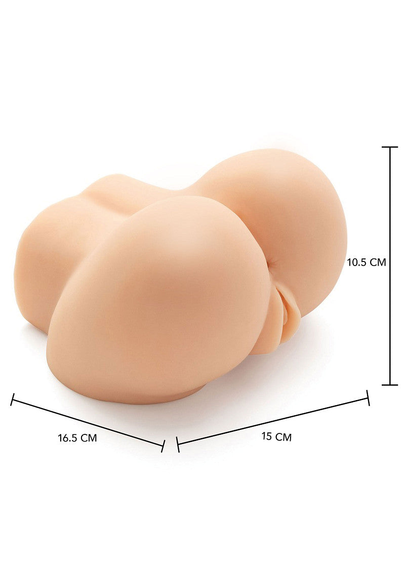 Hidden Desire Bangers Hot Honey Rider Vibrating