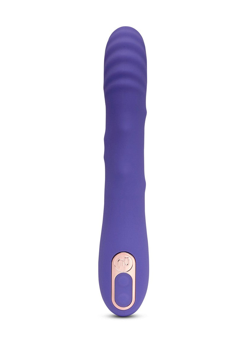 Nu Sensuelle Roxii Roller Motion Wand