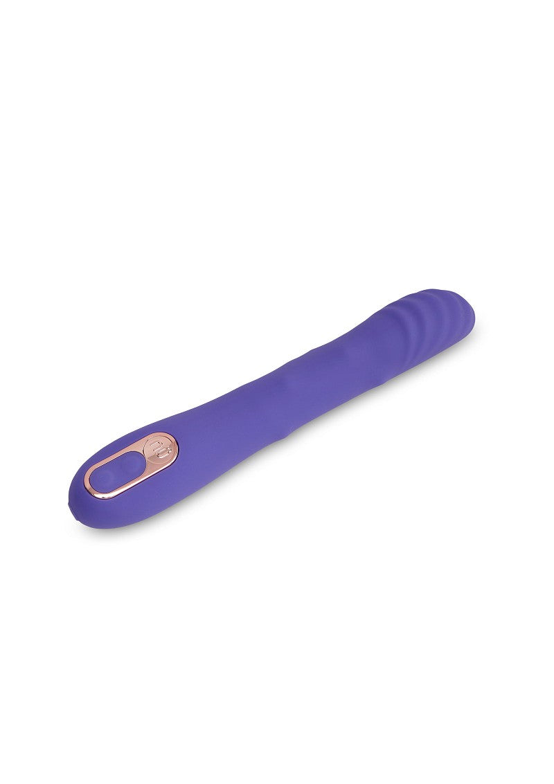 Nu Sensuelle Roxii Roller Motion Wand