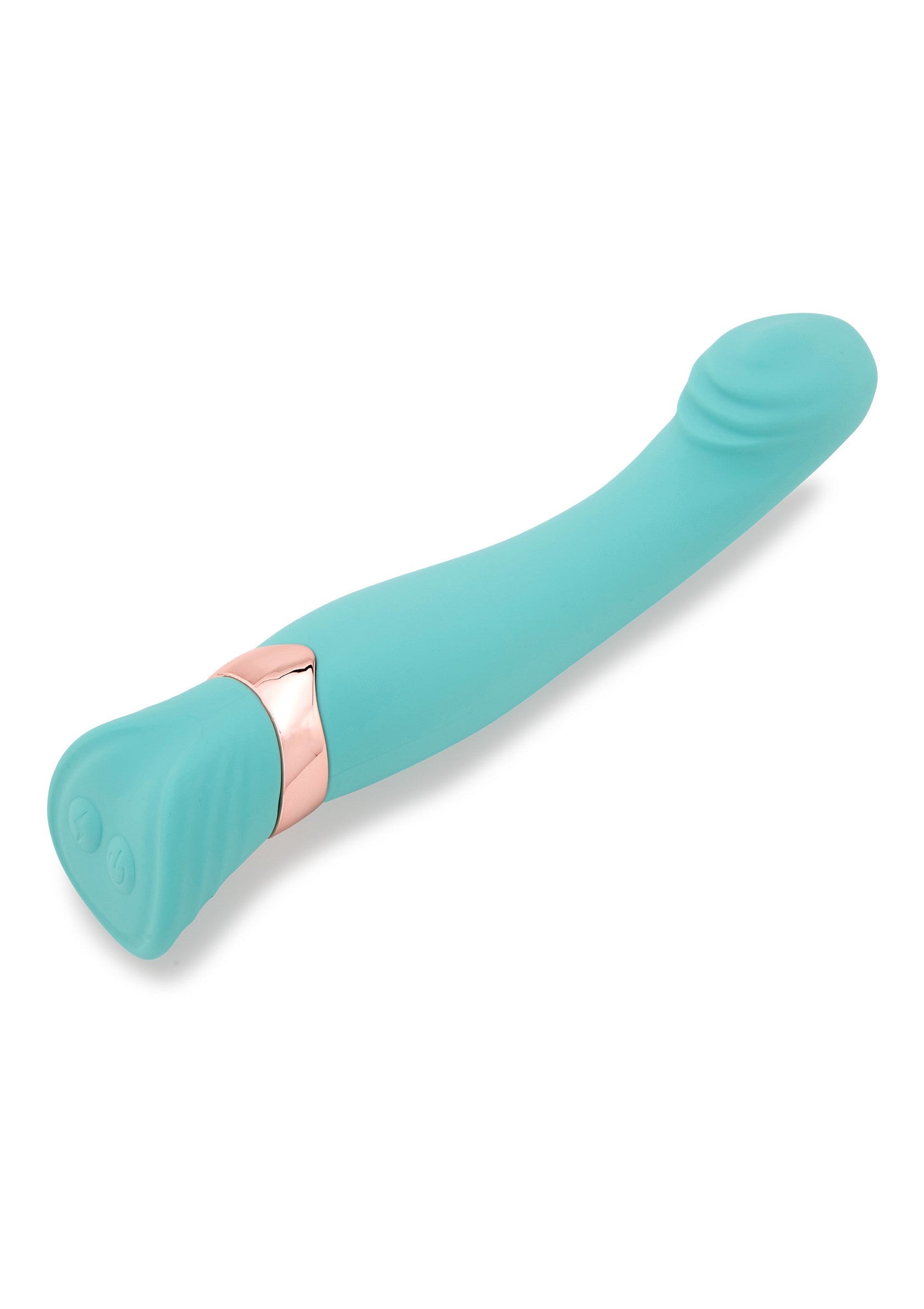 Now Sensuelle Geminii XLR8 Vibe