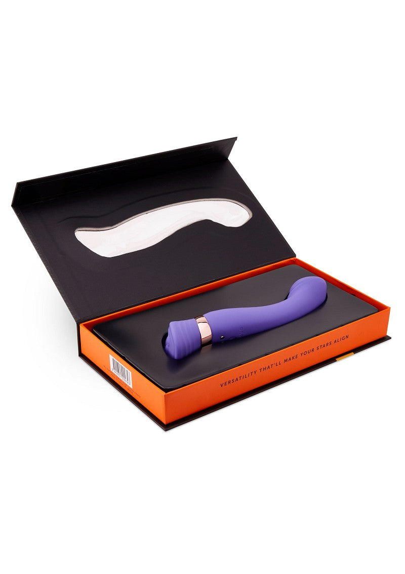 Now Sensuelle Geminii XLR8 Vibe