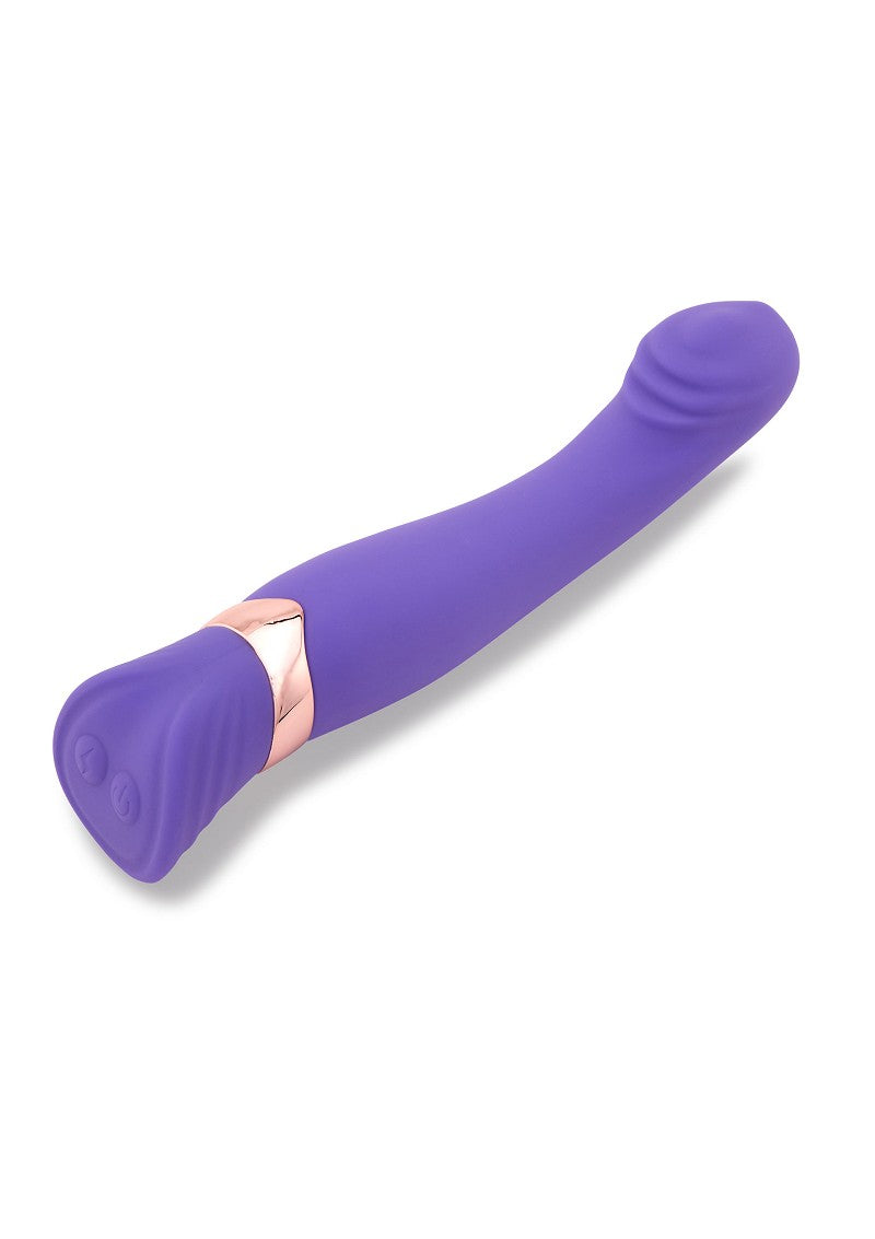 Now Sensuelle Geminii XLR8 Vibe