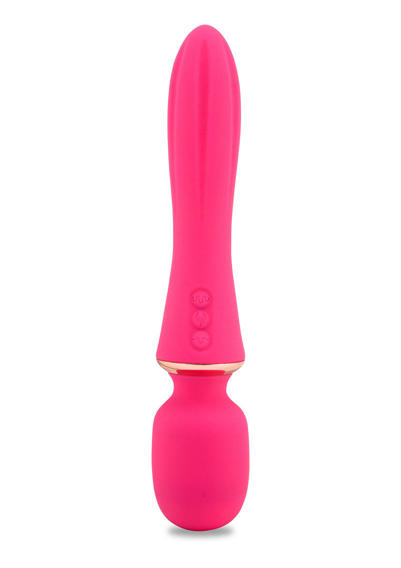 Now Sensuelle Nubii Mika Wand