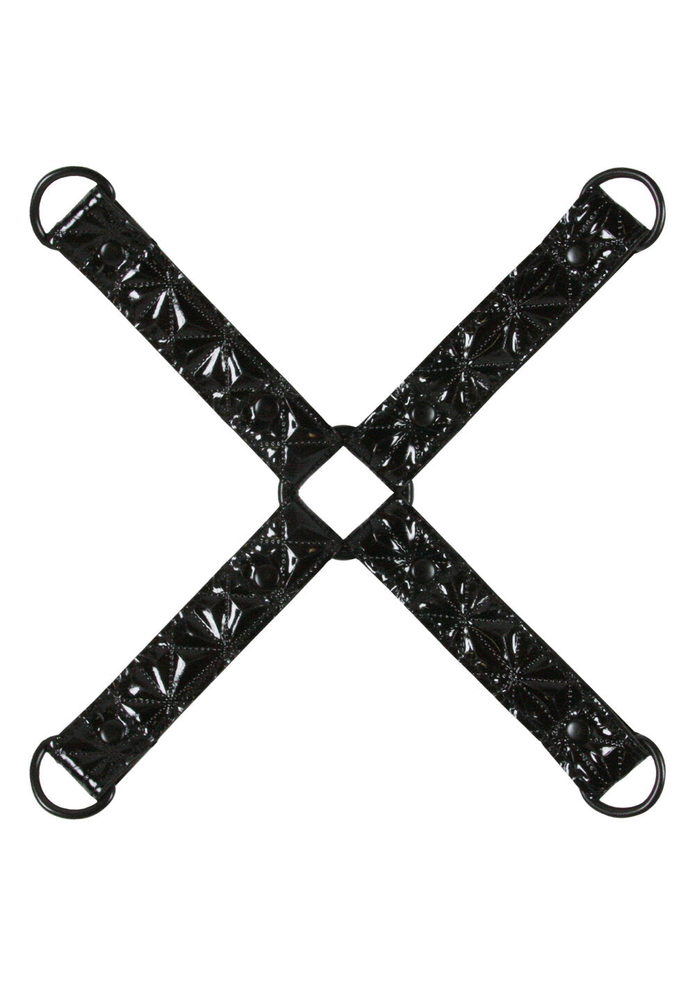 NS Novelties Sinful Hogtie