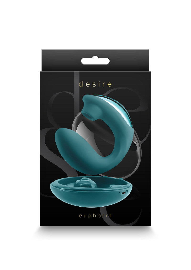 NS Novelties Desire Euphoria