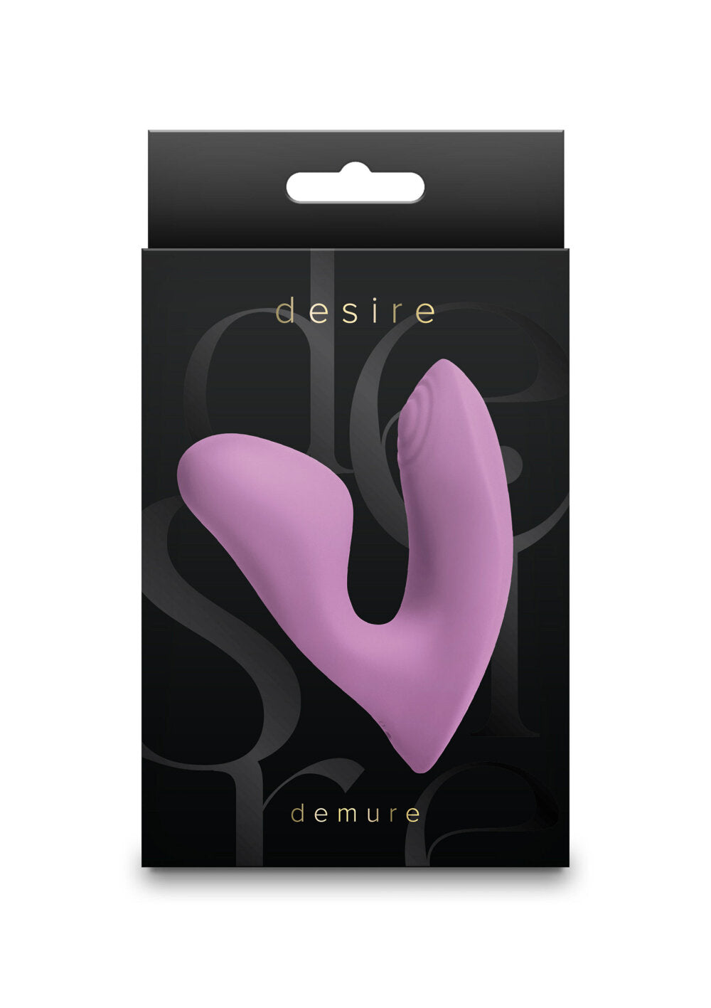 NS Novelties Desire Demure