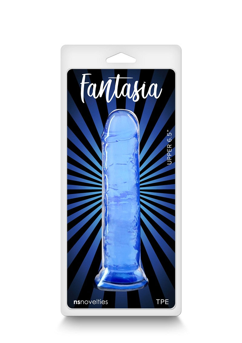 NS Novelties Fantasia Upper 6.5'