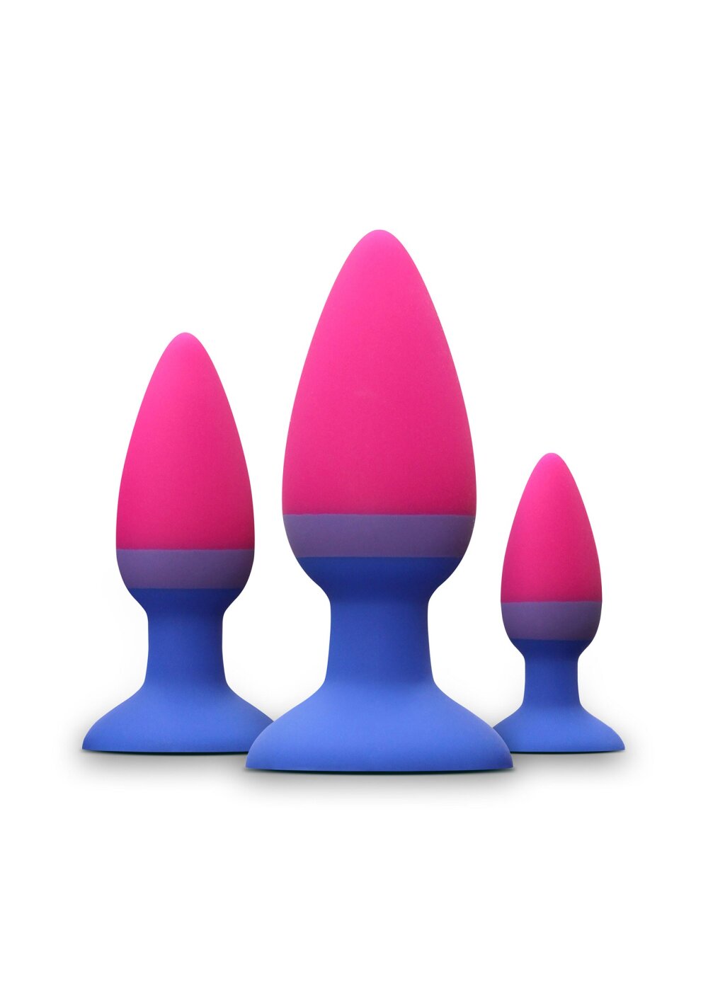 NS Novelties Colors Trainer Kit