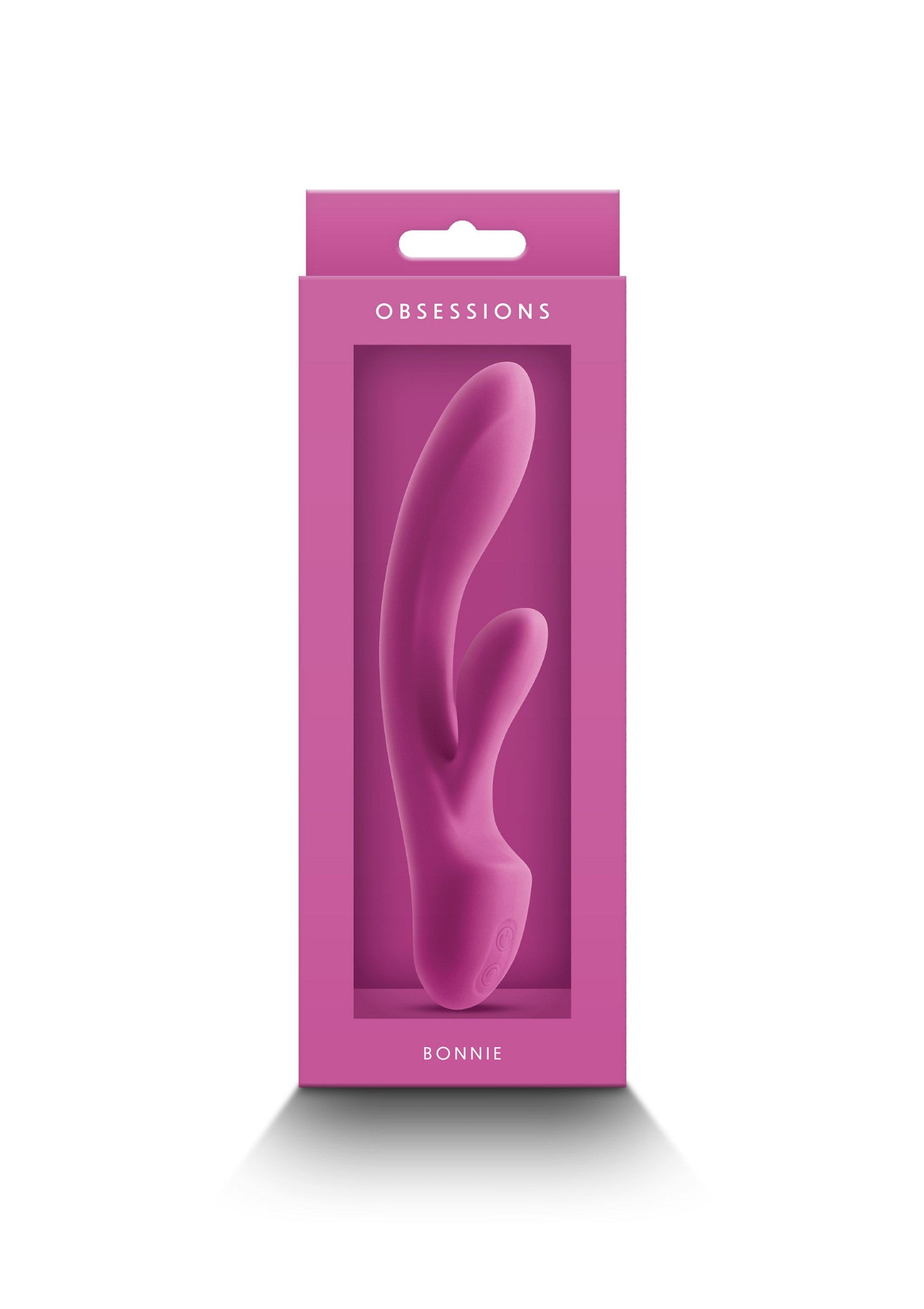 NS Novelties Obsessions Bonnie