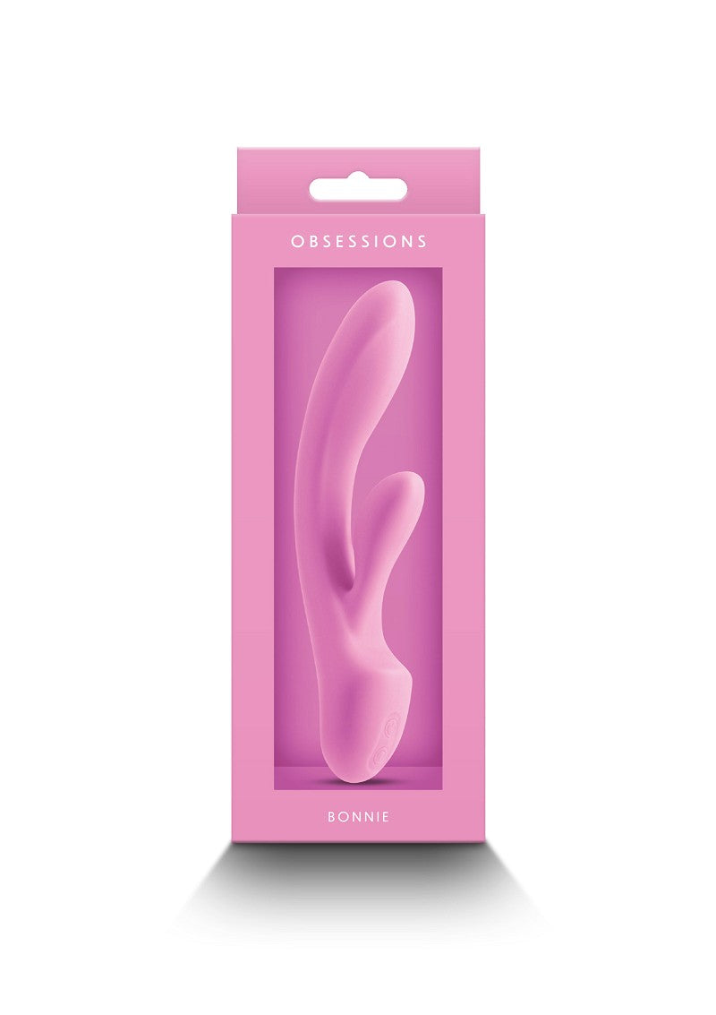 NS Novelties Obsessions Bonnie