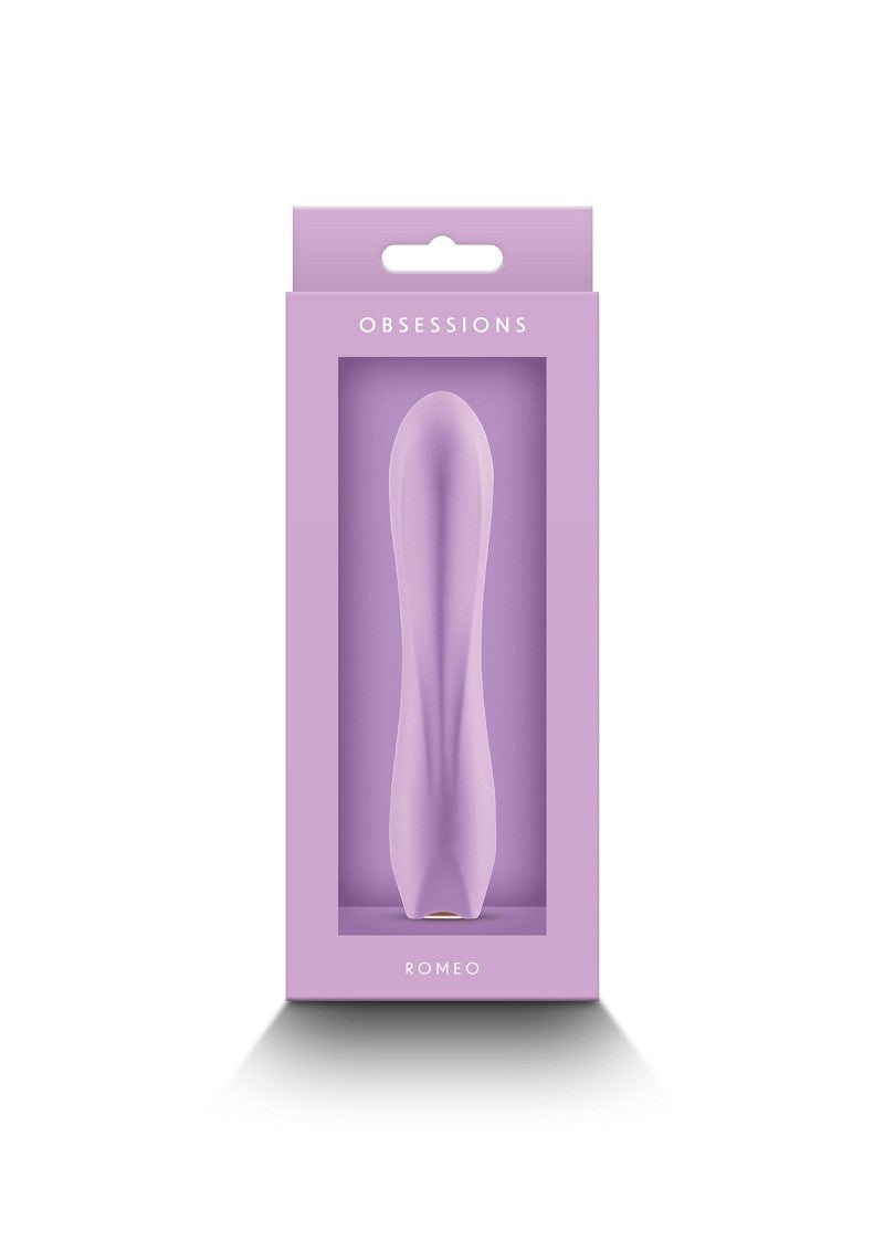 NS Novelties Obsessions Romeo