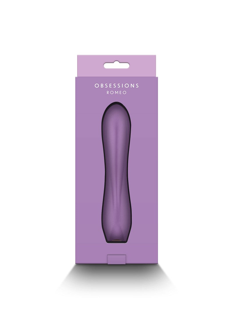 NS Novelties Obsessions Romeo