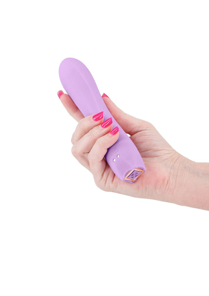 NS Novelties Obsessions Romeo