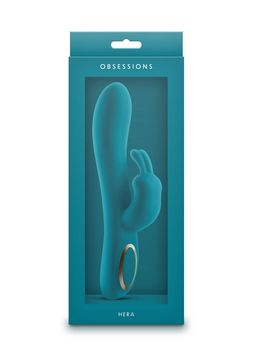NS Novelties Obsessions Hera