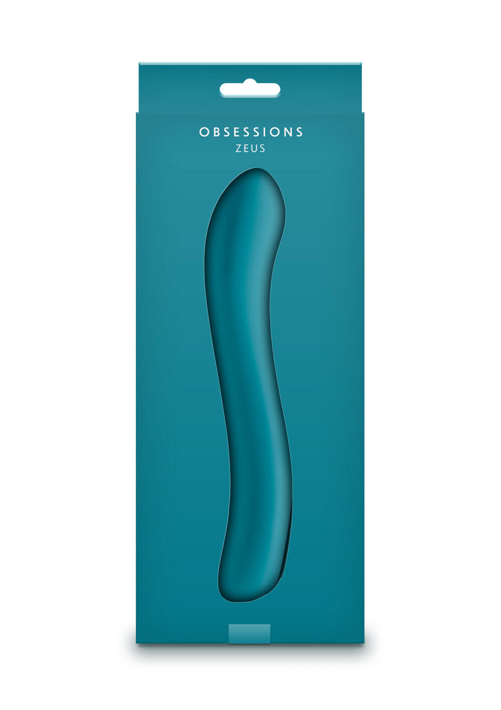 NS Novelties Obsessions Zeus