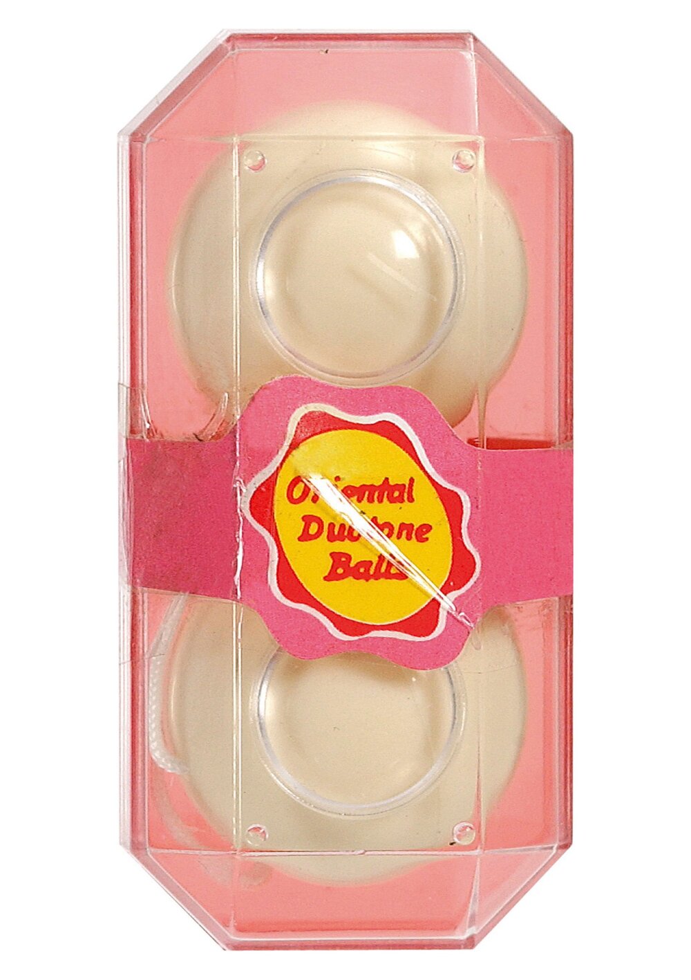 Seven Creations Duoballs 2 stuks