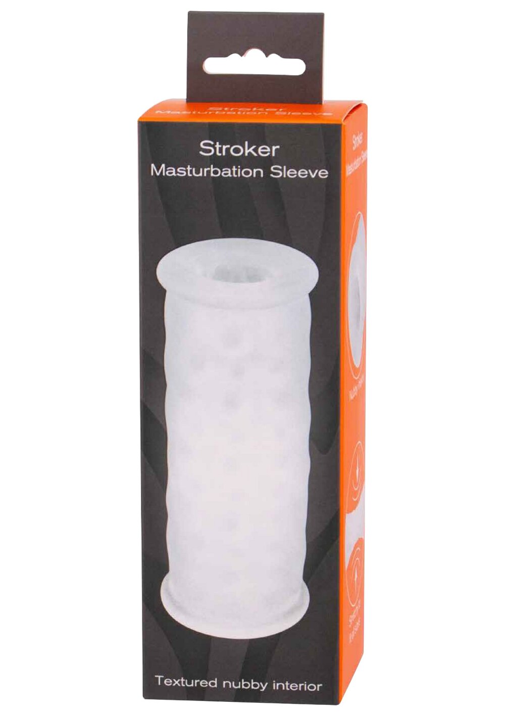 Seven Creations Hip-G Vibrator