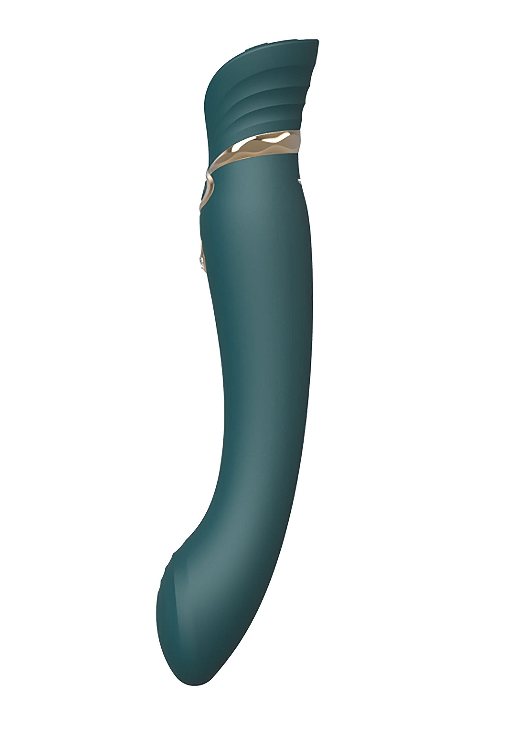 Zalo Queen G-Spot Puls Wave Vibrator