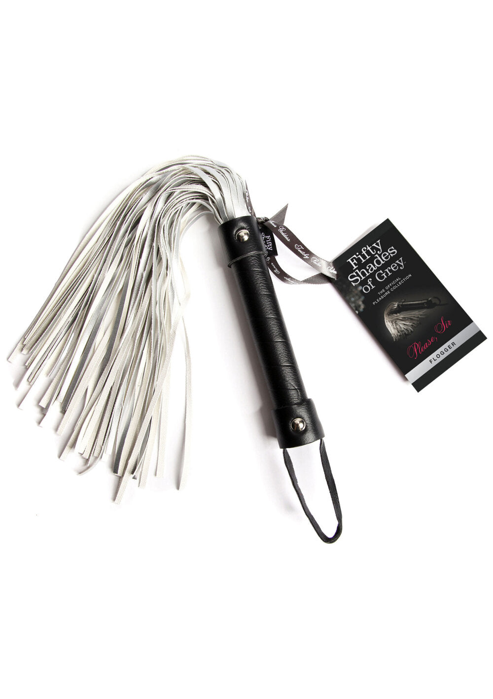 Fifty Shades Of Gray Please Sir Flogger