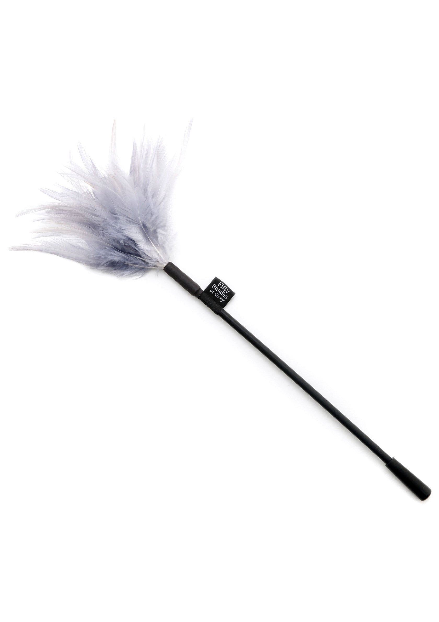Fifty Shades of Gray Tease Feather Tickler