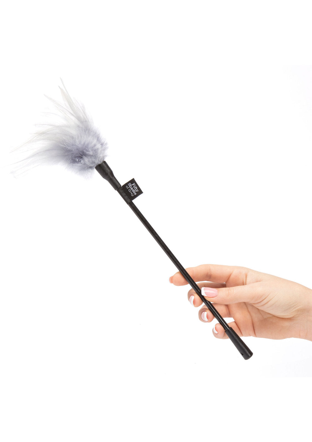 Fifty Shades of Gray Tease Feather Tickler