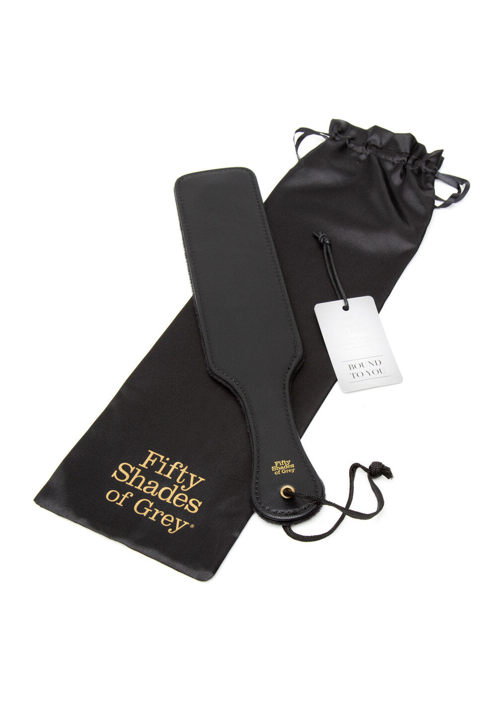 Fifty Shades of Grey Bound to You Paddle