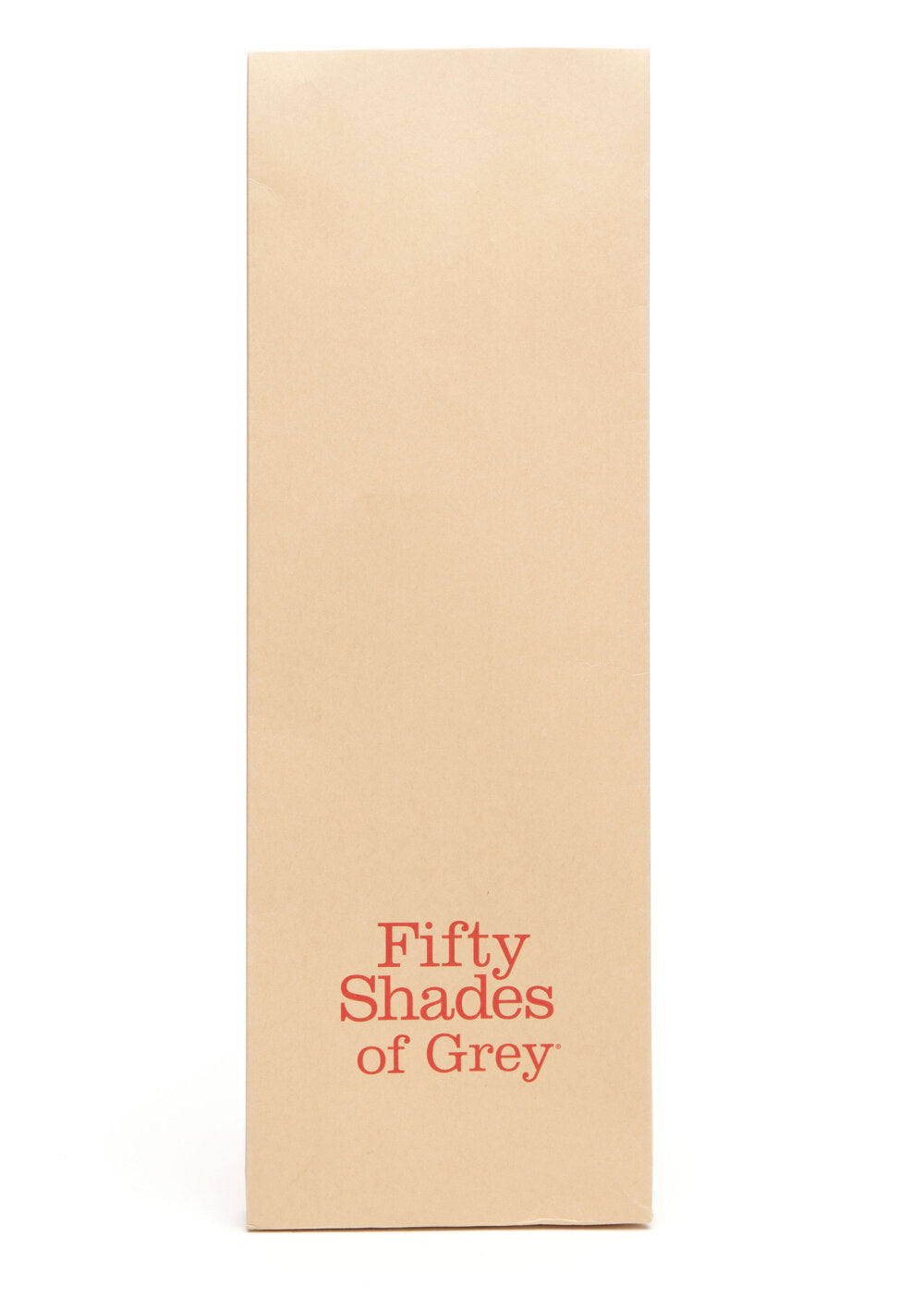 Fifty Shades of Gray Sweet Anticipation Under Mattress Restraint Set