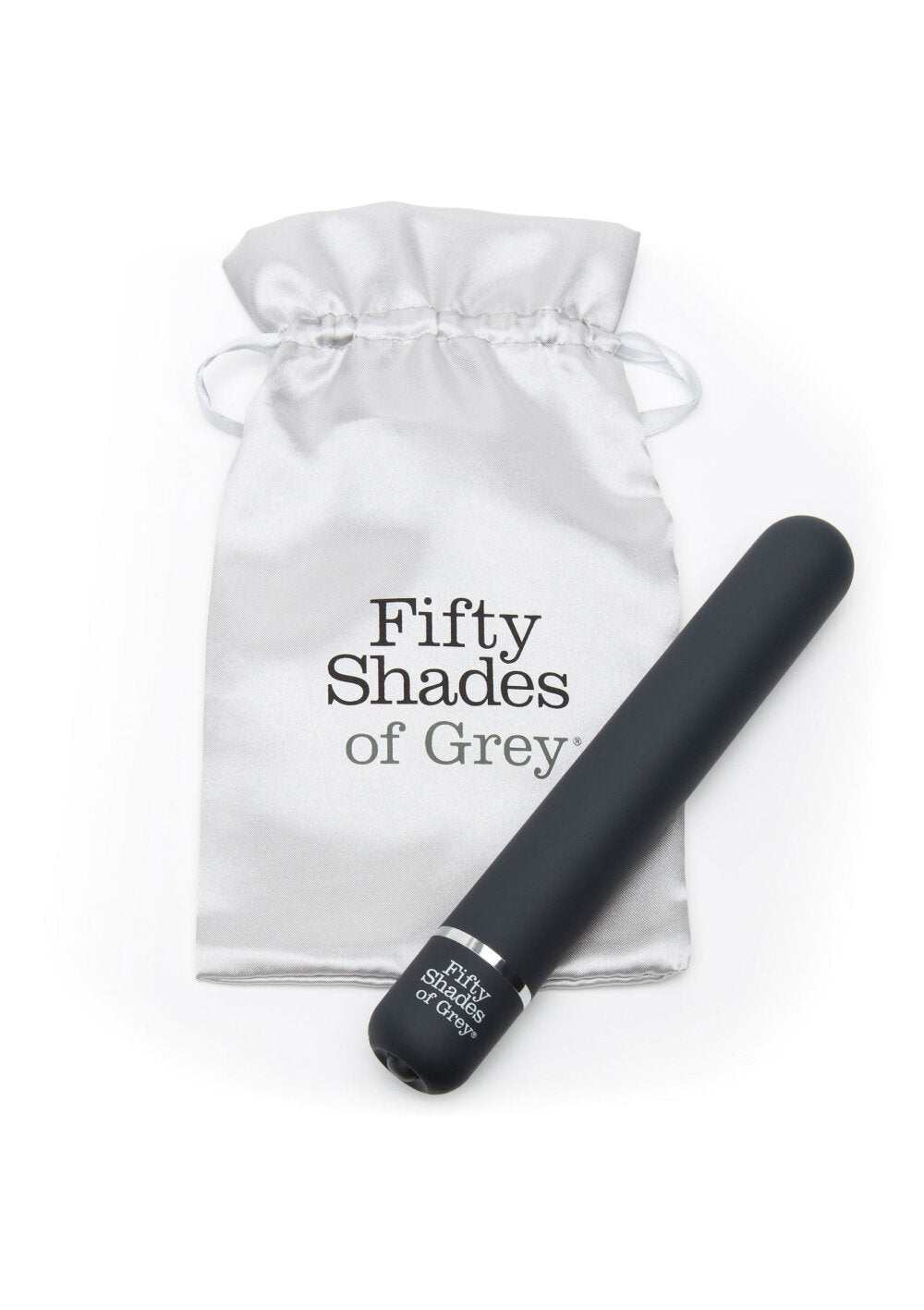 Fifty Shades of Grey Charlie Tango Classic Vibrator