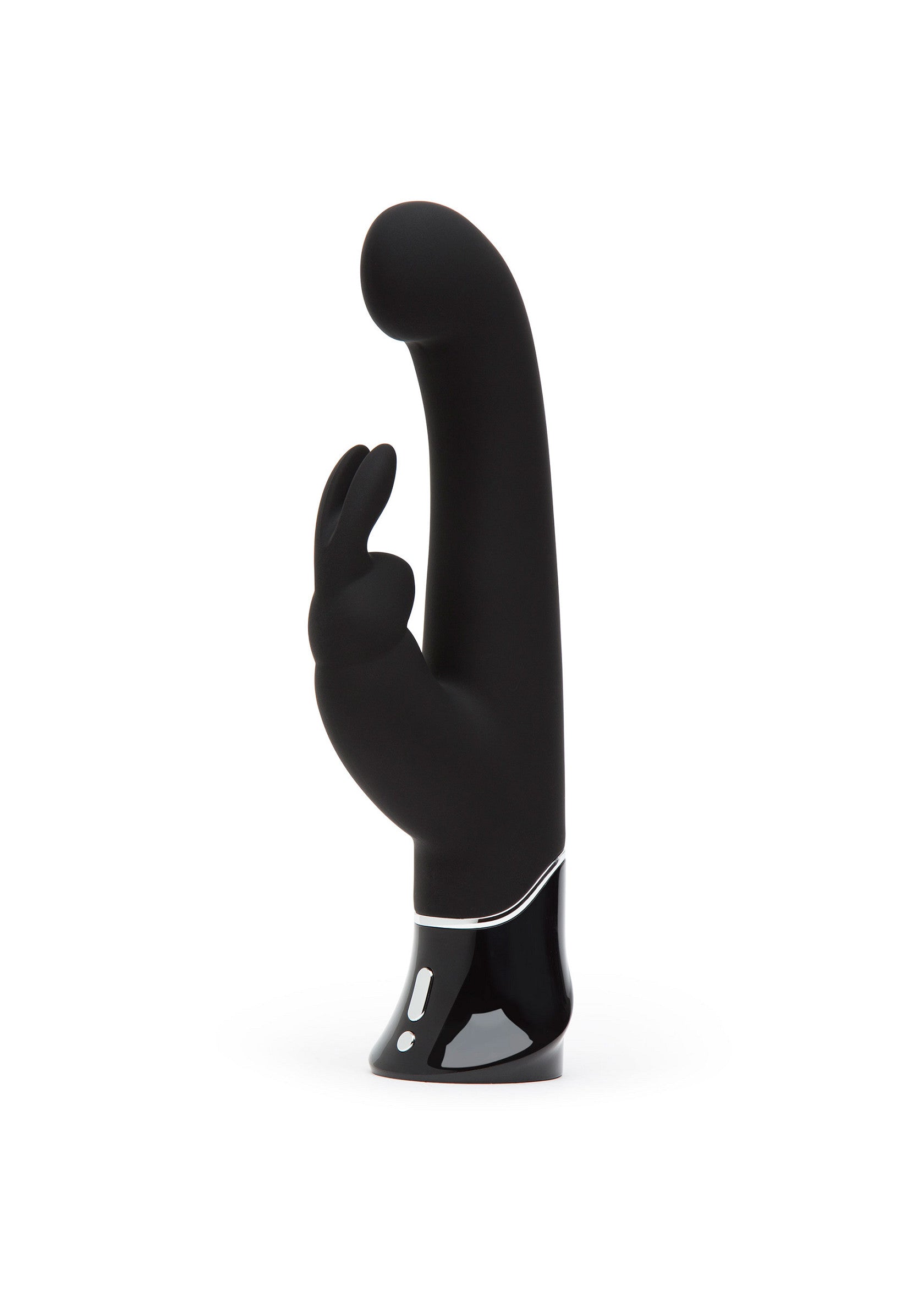 Fifty Shades of Grey EXISTING Greedy Girl Rechargeable G-Spot Rabbit Vibrator