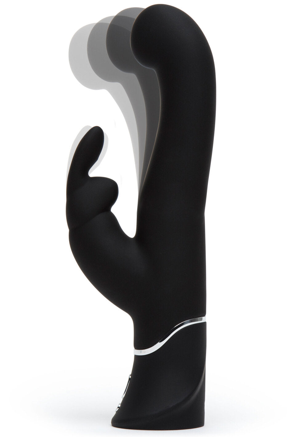 Happy Rabbit G-Spot Stroker Vibrator