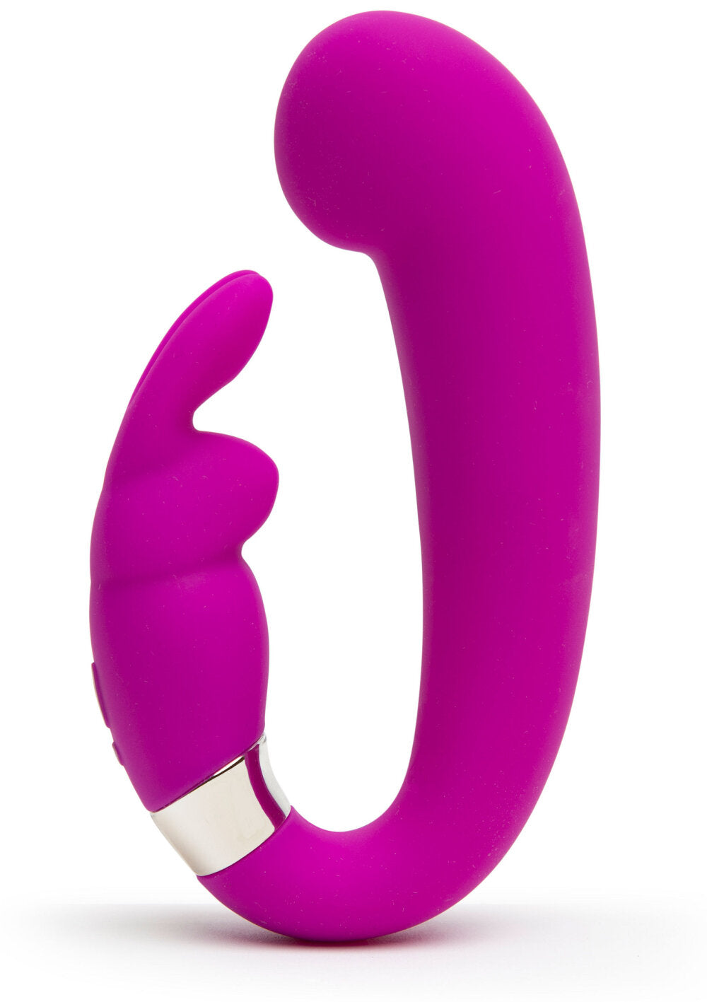 Happy Rabbit Curve Vibrator