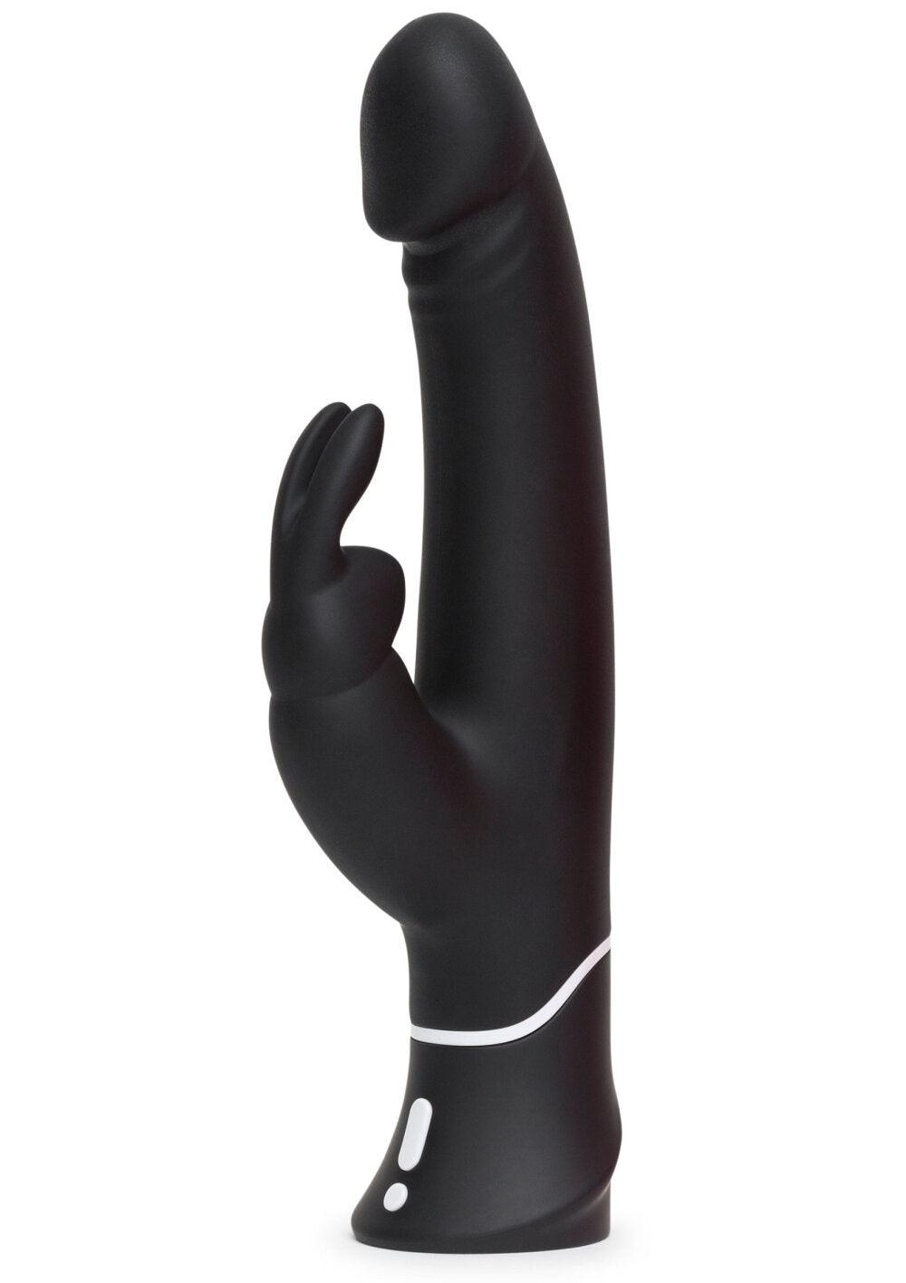 Happy Rabbit Realistic Vibrator
