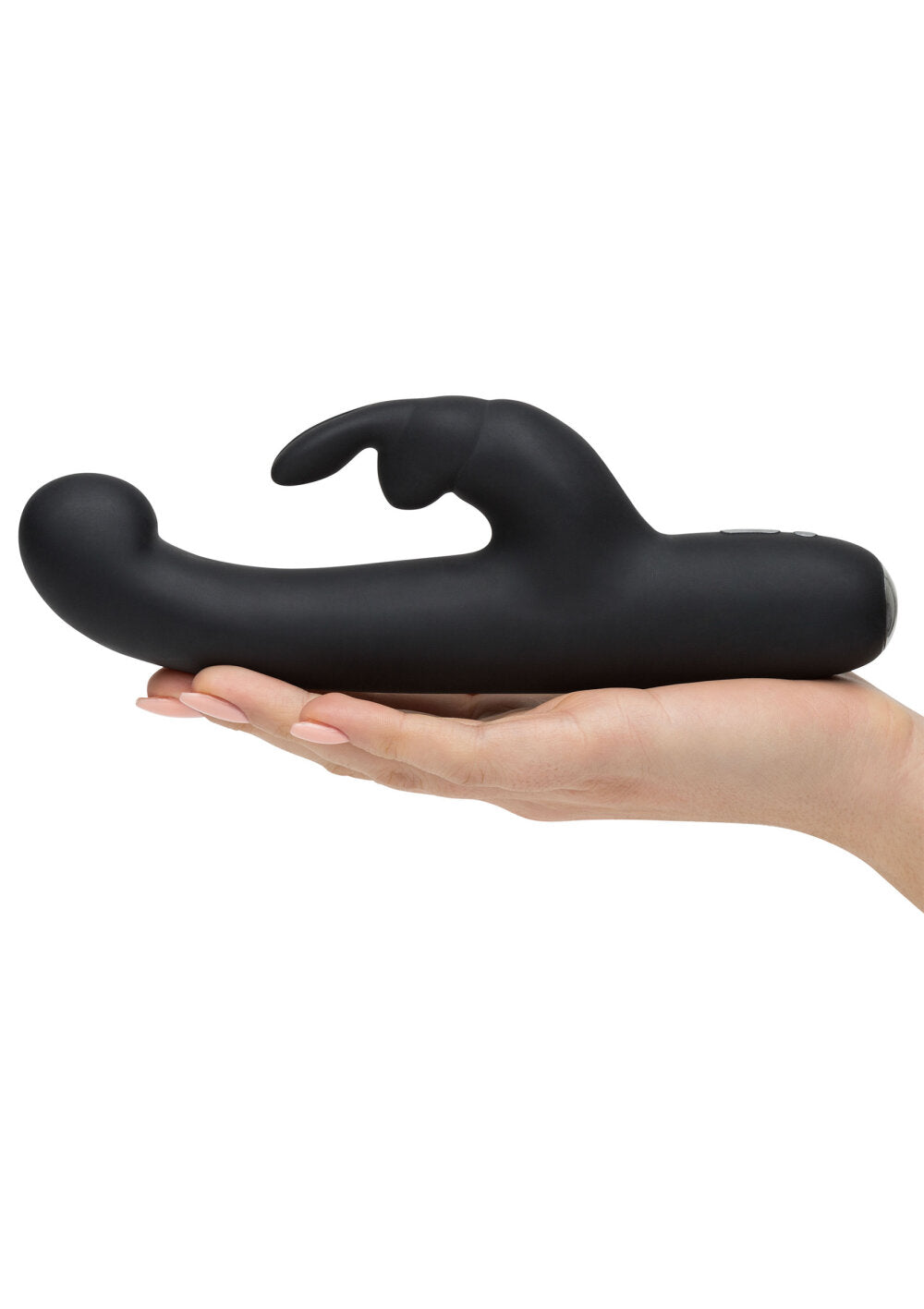Happy Rabbit Slimline G-Spot Vibrator