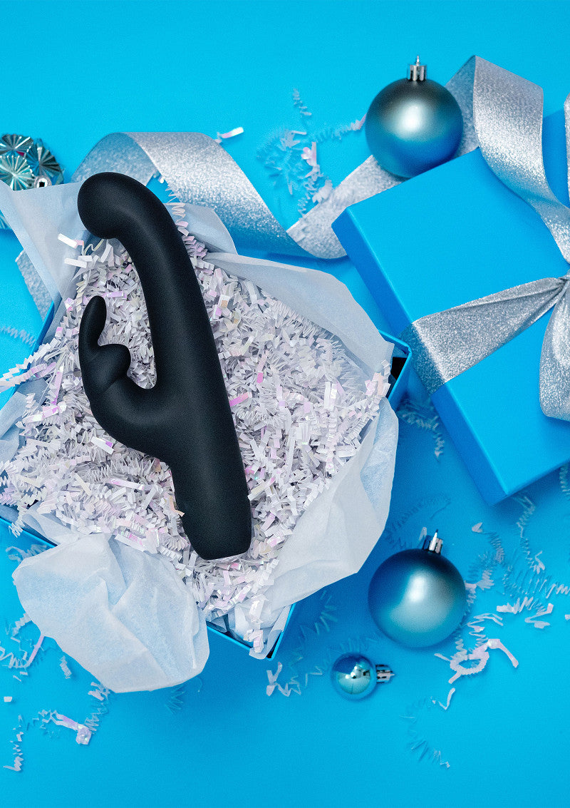 Happy Rabbit Slimline G-Spot Vibrator