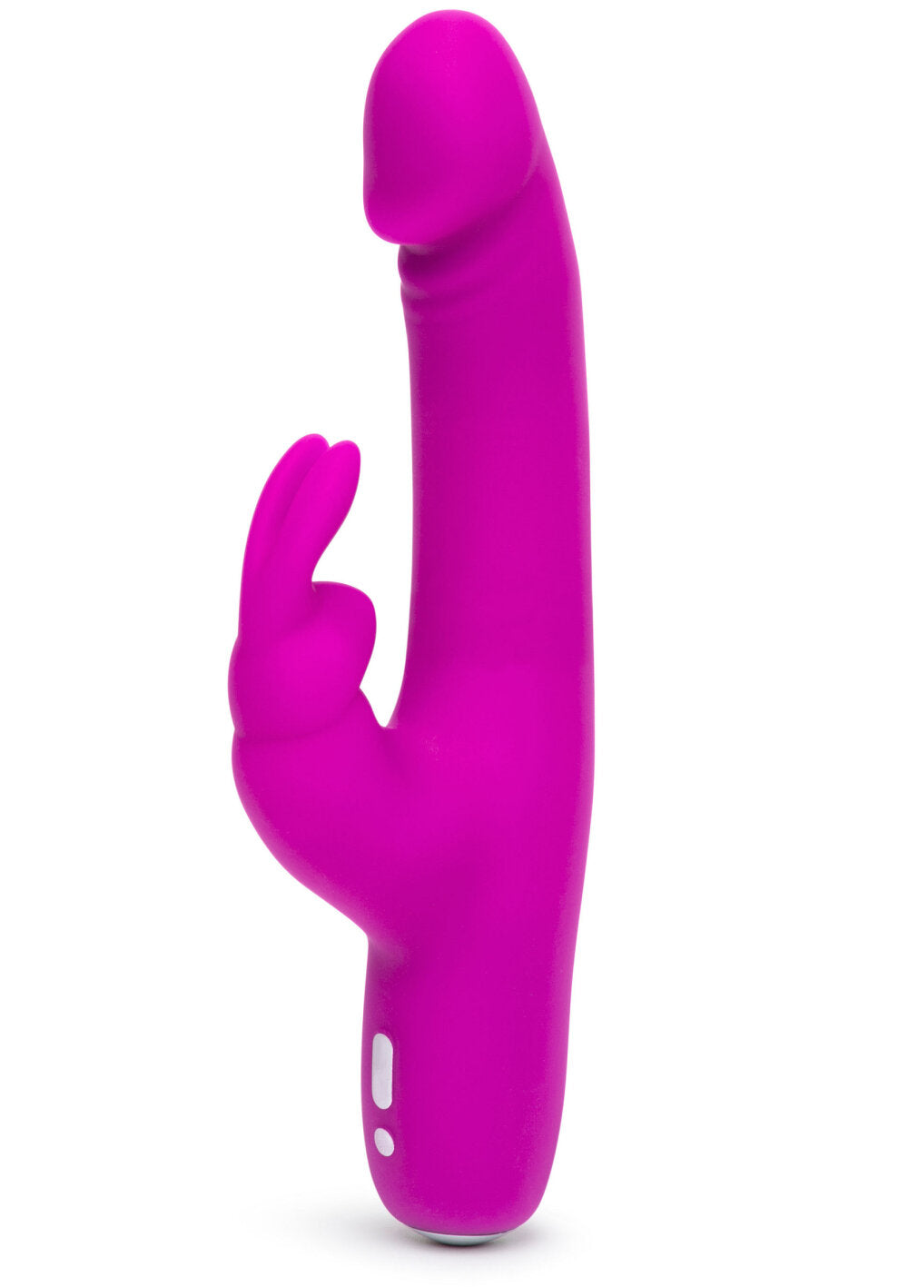 Happy Rabbit Slimline Realistic Vibrator