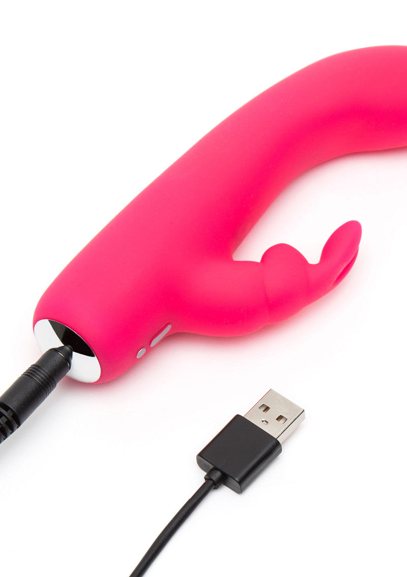 Happy Rabbit Mini Vibrator