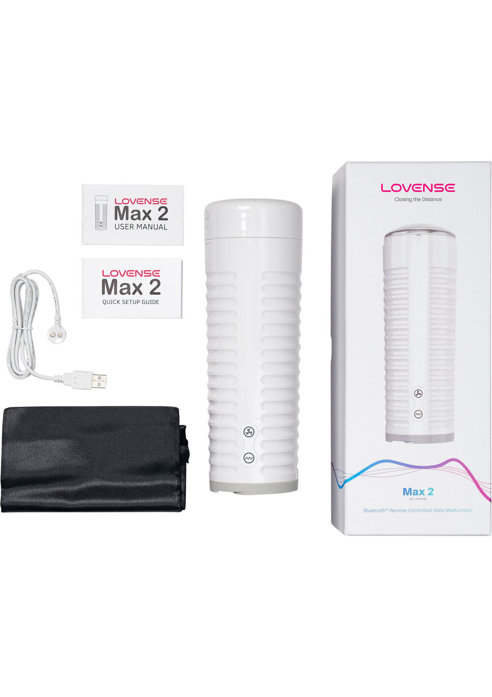 Lovense Max 2