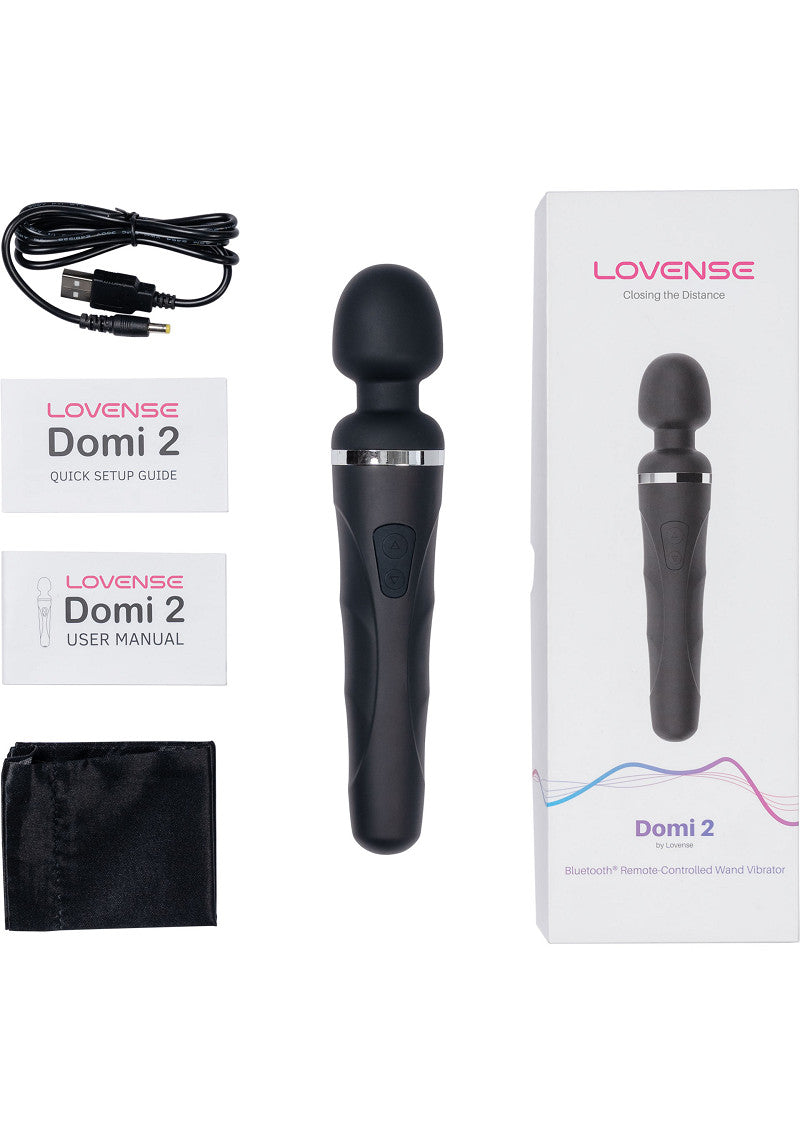 Lovense Domi 2