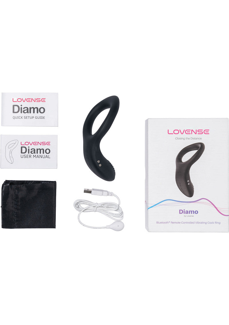 Lovense Diamo