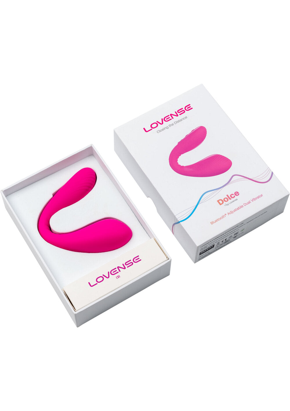 Lovense Dolce