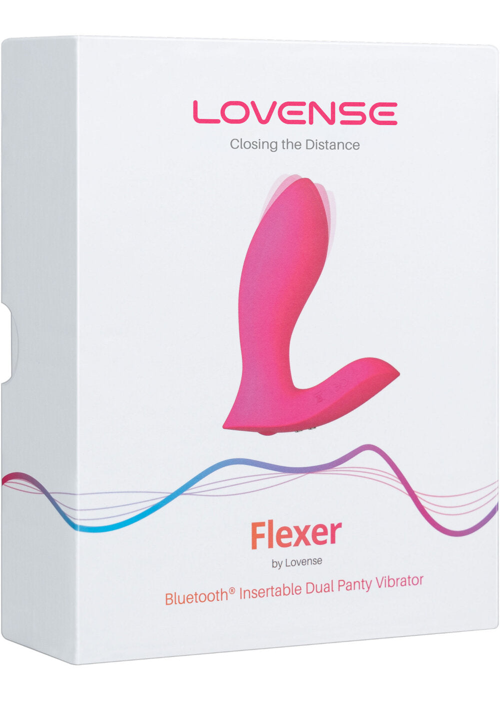 Lovense Flexer