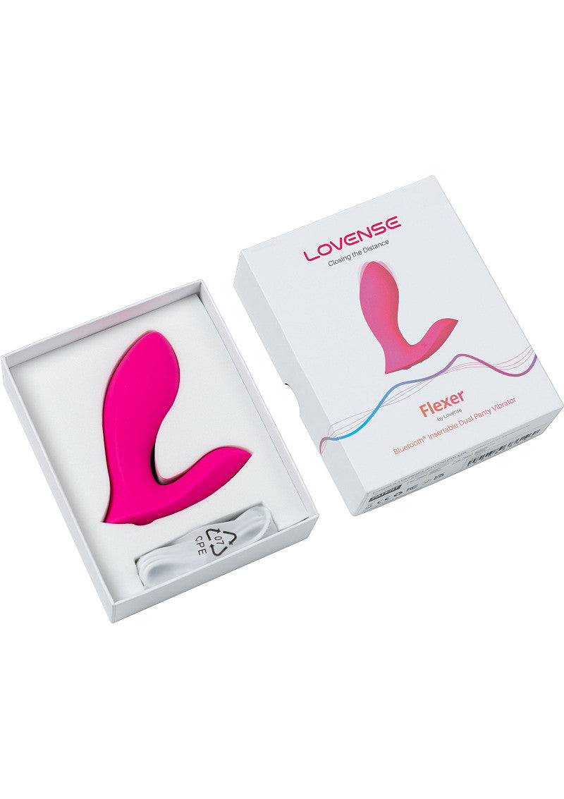 Lovense Flexer