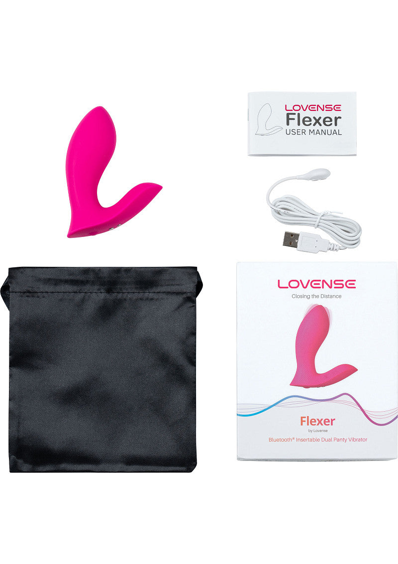 Lovense Flexer