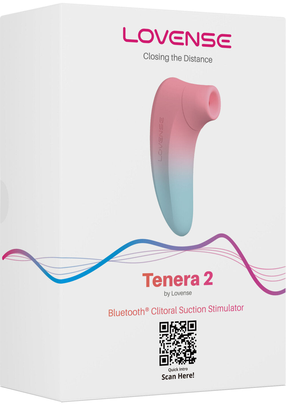 Lovense Tenera 2