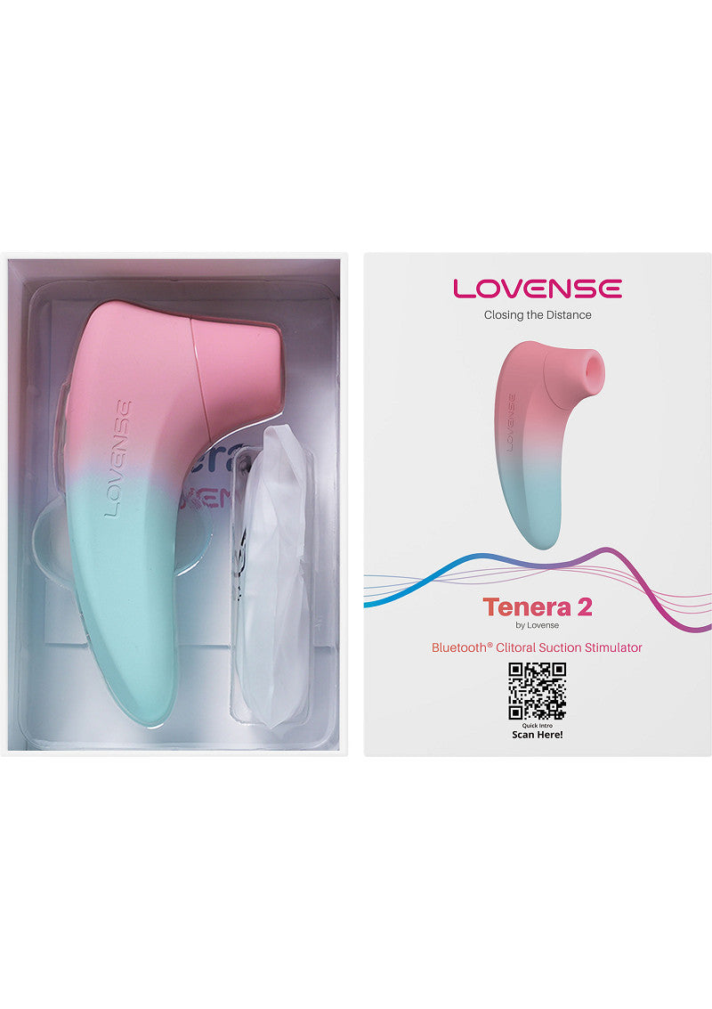 Lovense Tenera 2