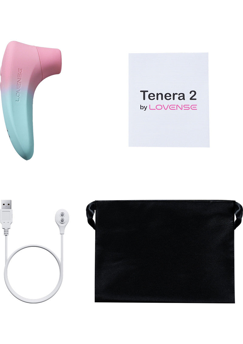 Lovense Tenera 2